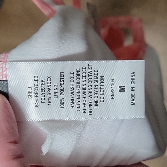 Ocean+Coast swim top - Picture 7 of 12